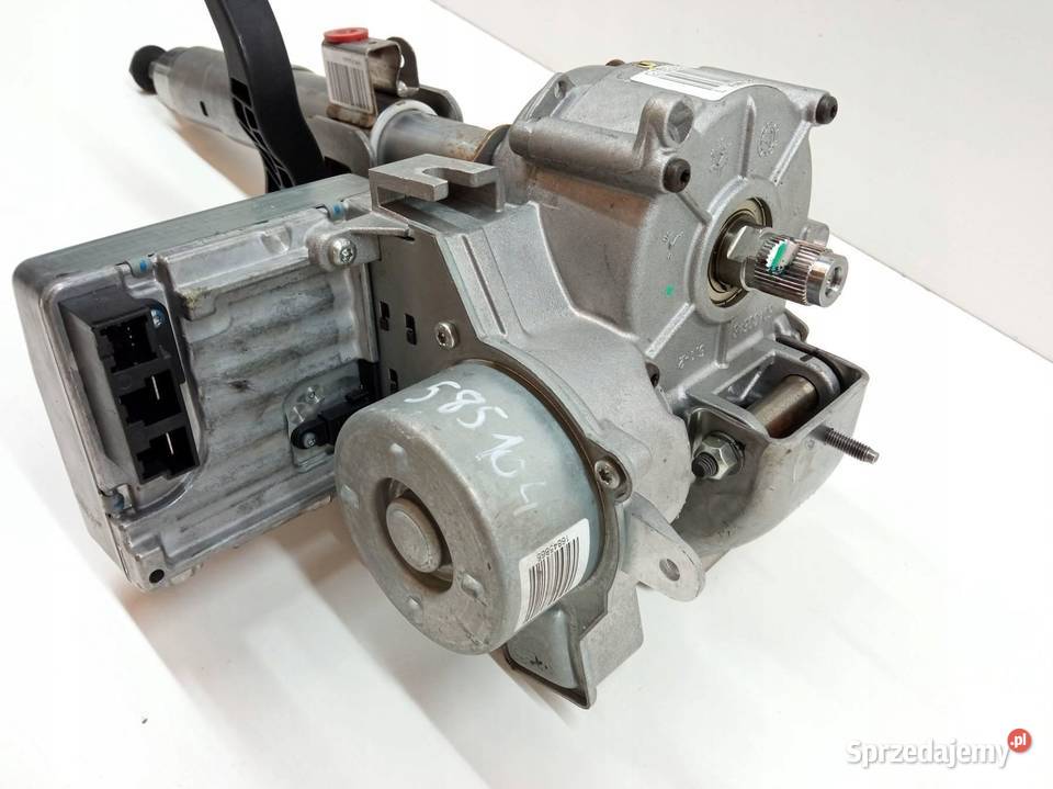 KOLUMNA WSPOMAGANIE ELEKTRYCZNE C1BC3C529AV Ford