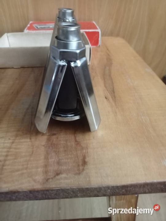 lornetka operowa teatralna vintage Nowy Tomyśl