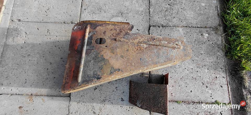 Kosiarka traktorek MTD podkarpackie