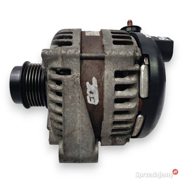 ALTERNATOR Denso Jaguar SType XF 27 Diesel Chełm