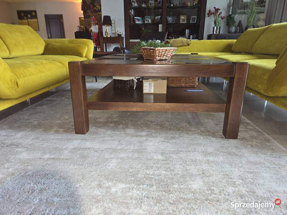 Stolik kawowy ława Motycz sprzedam
