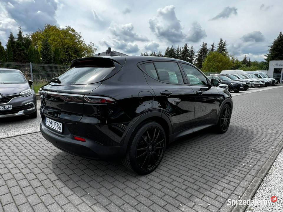 Alfa Romeo Tonale 15 T4 GSE mHEV Sprint DCT kurtyny powietrzne Baranowo