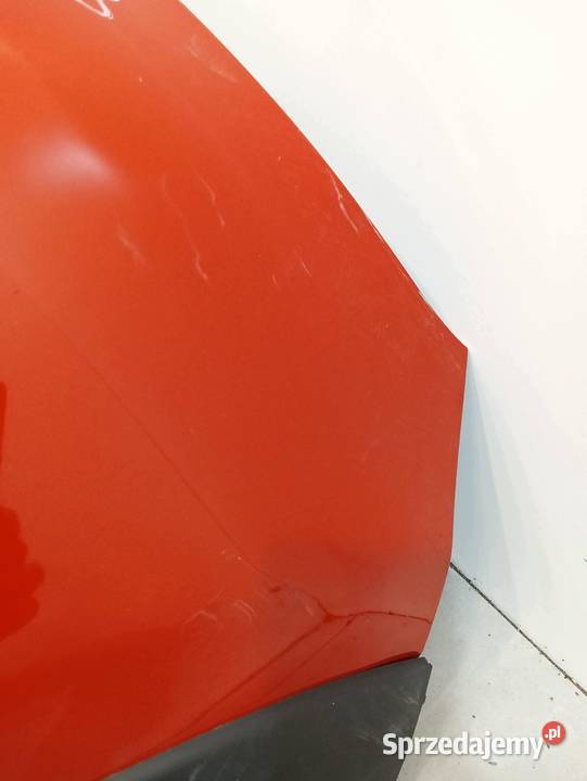 ZDERZAK TYŁ PDC KNTD USZKODZONY Citroen C3 III sprzedam
