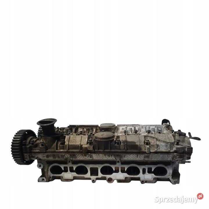 GŁOWICA CYLINDRÓW Volvo V70 III S80 II 25 T lubelskie Chełm