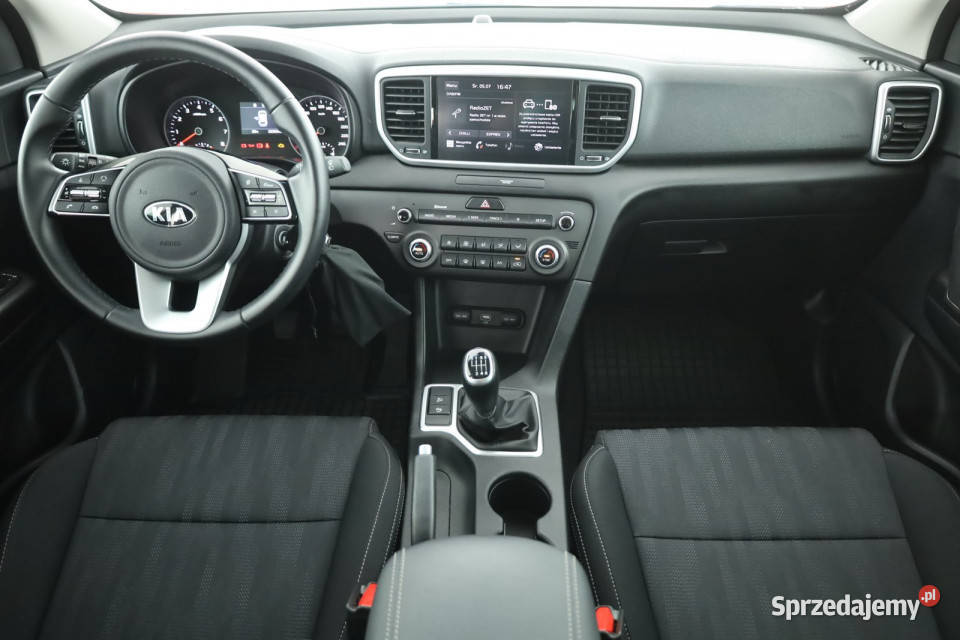 Kia Sportage 16 GDI 1591cm3 Piaseczno sprzedam
