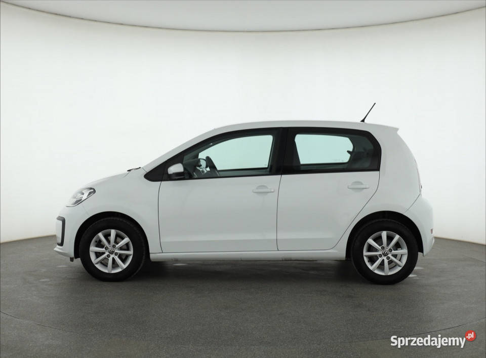 VW Up 10 elektryczne szyby mazowieckie Piaseczno