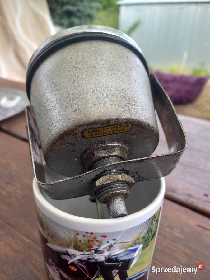 Sprzedam nieuszkodzony