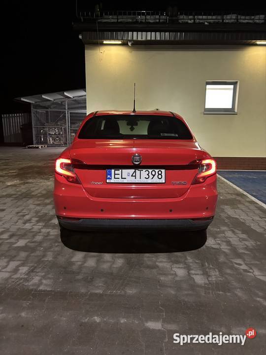 Sprzedam Fiata Tipo wspomaganie kierownicy Skierniewice