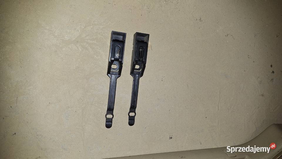 Uchwyty mocowania półki bagażnika SAAB 95 KOMBI małopolskie Kraków