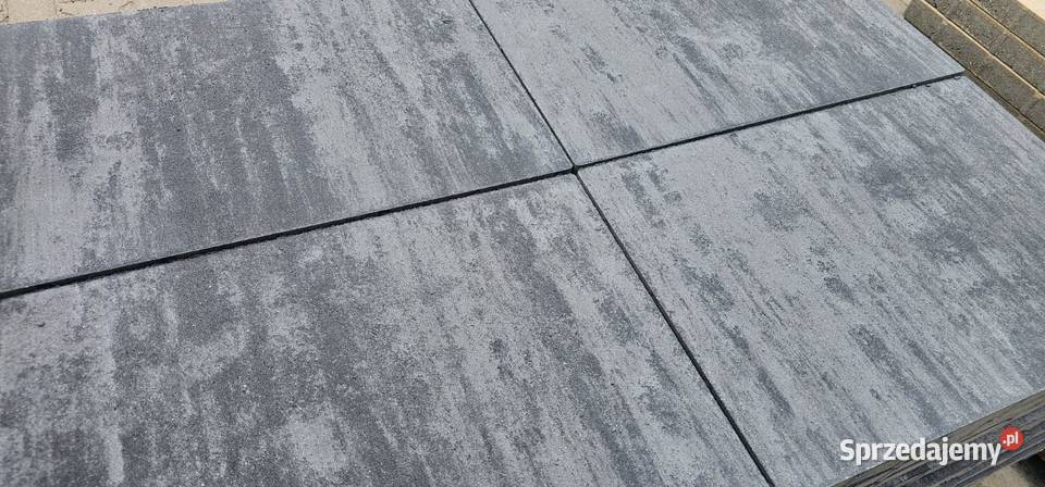 Płyta tarasowa taras Hryniewicze