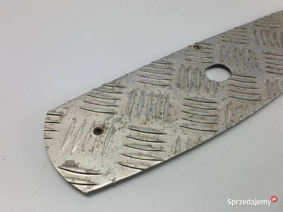 Podest Podesty Aluminiowe Peugeot Speedfight III Pozostałe Motoryzacja łódzkie Łódź