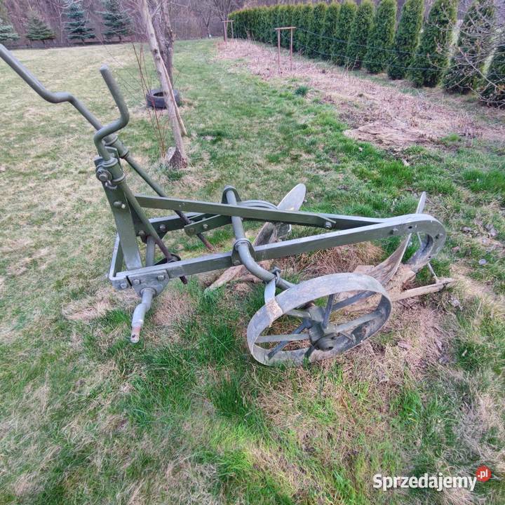 Pług Grudziądz Krosno