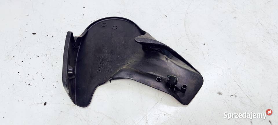 OSŁONA ZAŚLEPKA FOTELA PRAWA AUDI Q3 5N0881479B Osłony i zaślepki śląskie Przystajń sprzedam