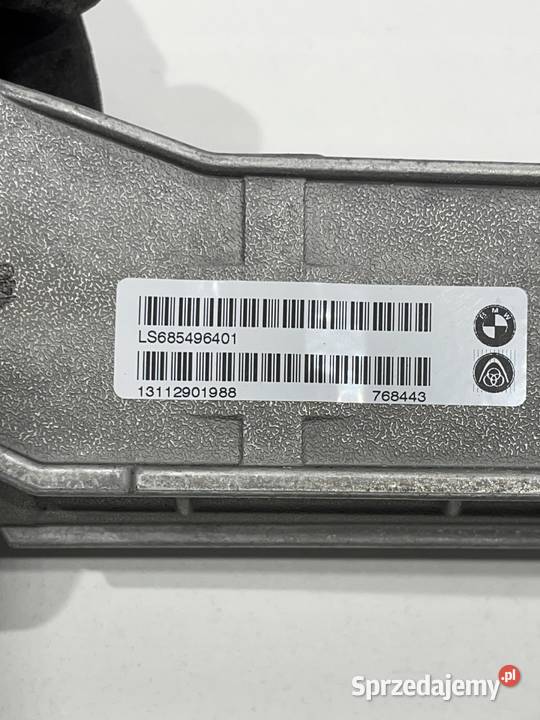 BMW F20 F30 F32 F36 KOLUMNA KIEROWNICZA 6854964 sprzedam