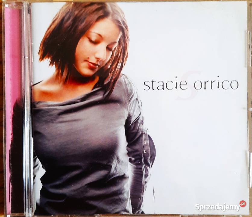 Album CD DVD TEXAS Album Red Book CDDVD CD Poznań