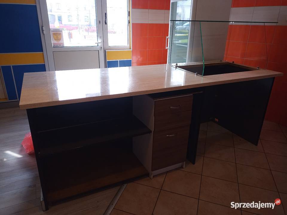 Sprzedam bar kebab Pleszew sprzedam