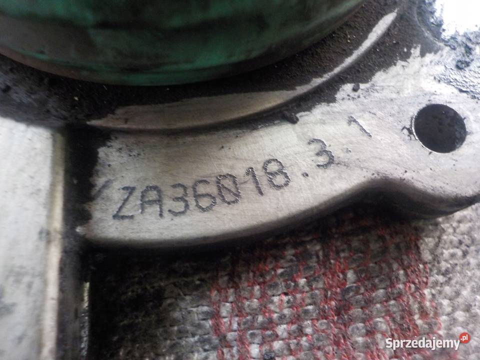 DISCOVERY III SPORT 27 TD V6 08r 190 276DT Suków