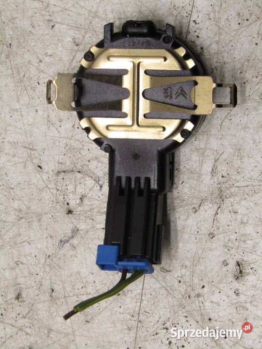CZUJNIK SENSOR DESZCZU CITROEN C3 III 9813167380 sprzedam