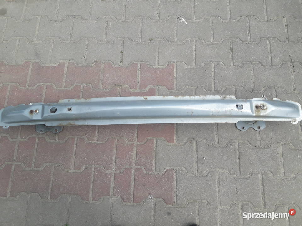 belka zderzaka citroen c5 mkI osobowe Lublin