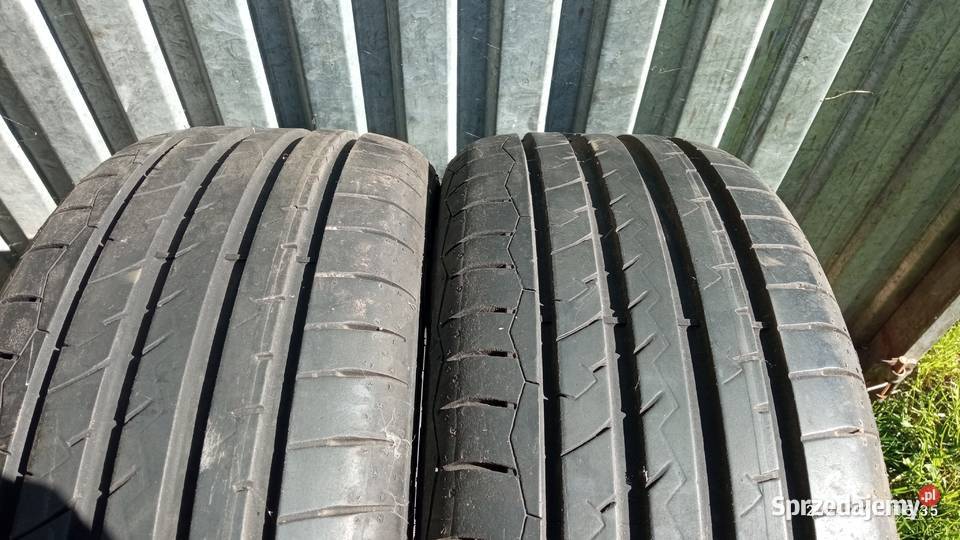 Prawie nie nowe Dębica Presto UHP2 dwie sztuki Czułczyce sprzedam