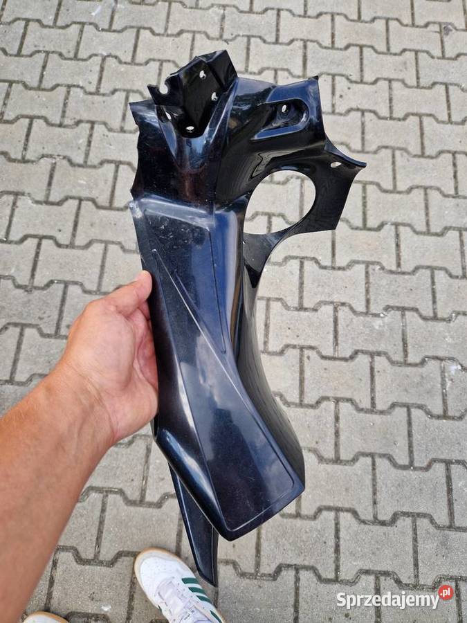 Wypelnienie czaszy Yamaha fz6 2006r