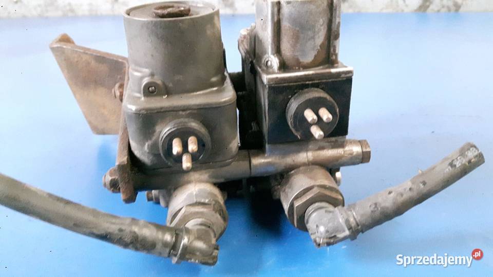 Zawór Modulatora ABS 0044295944 Rzędowice sprzedam