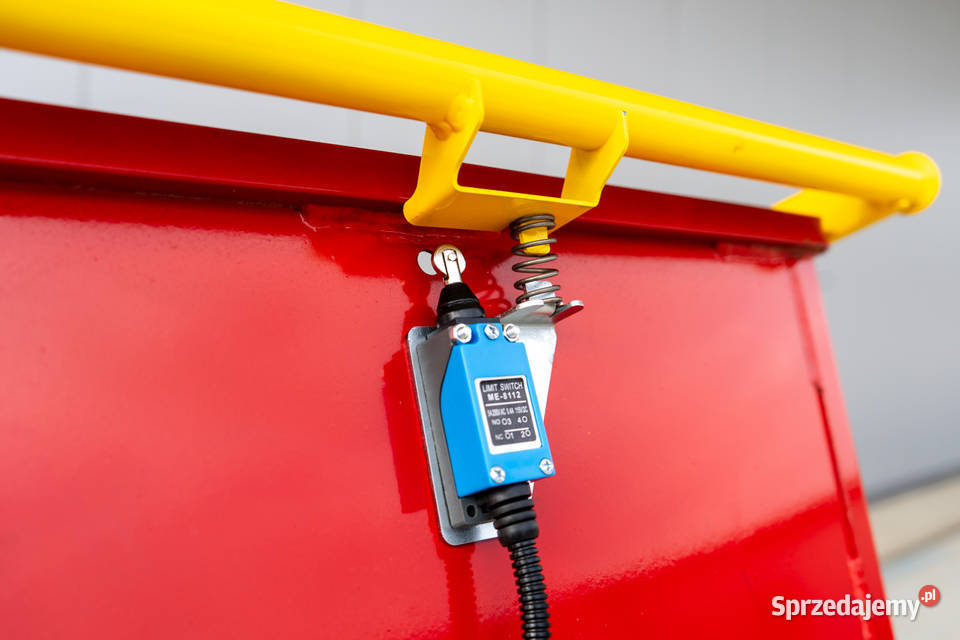 Rębak tarczowy REMET RT630 PROMOCJA 4999 dostawa Nisko