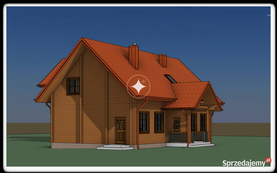 Działka budowlana w Żukach gmina Terespol Żuki