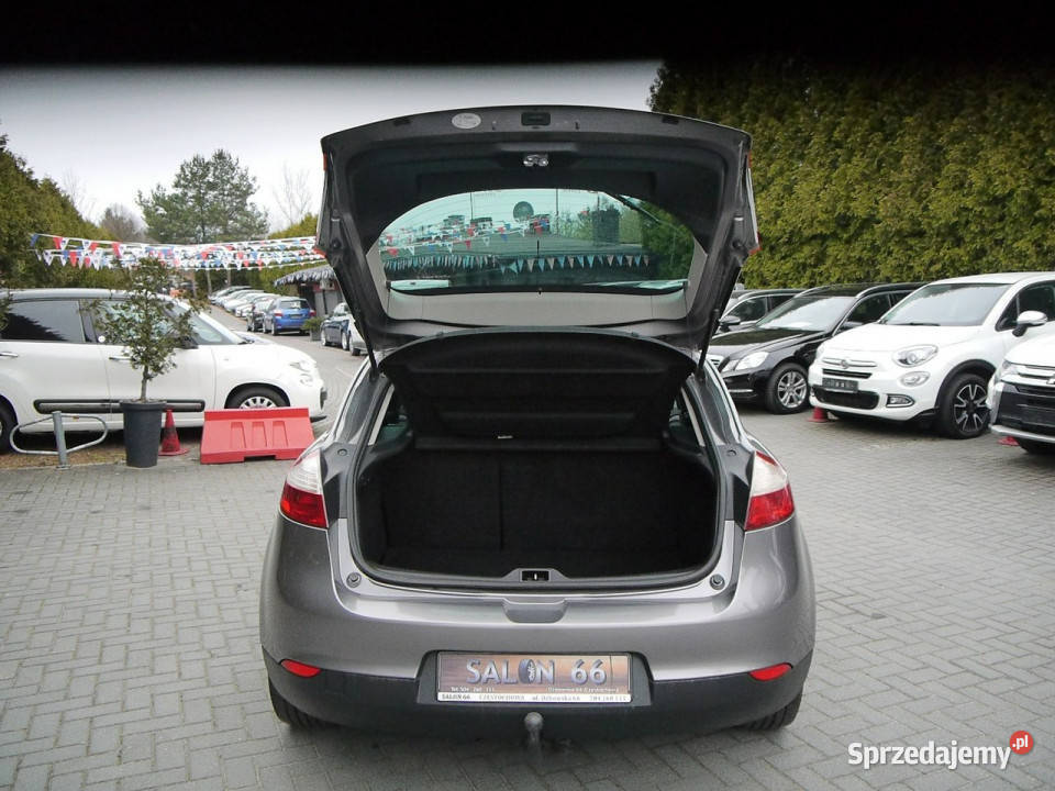 Renault Megane 12b Stan techniczny idealny