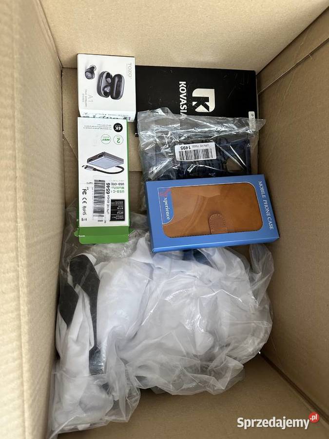 Boxy 200 Zielona Góra