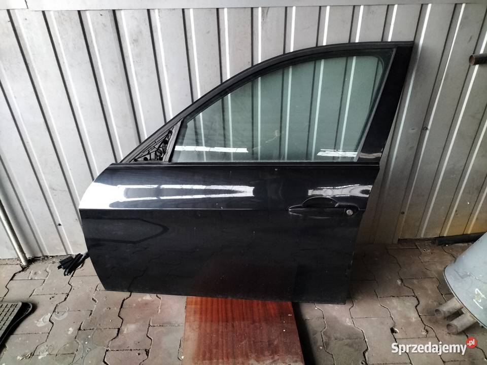 Części BMW E91 330xd Kalisz