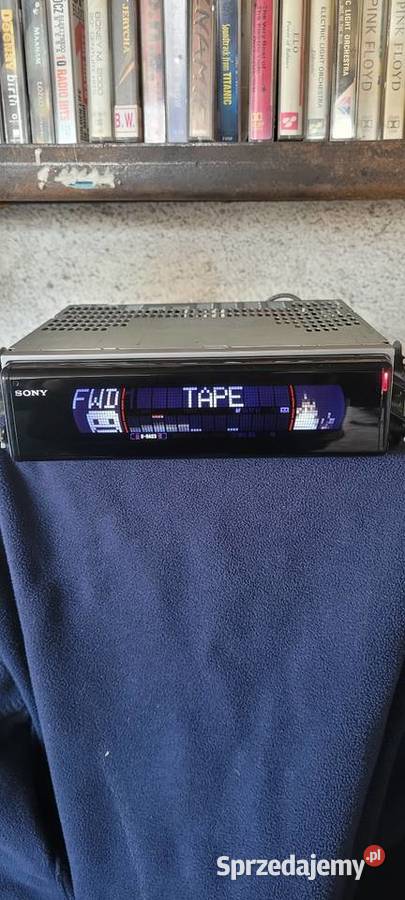 Sony black panel xr m510 Pilzno sprzedam