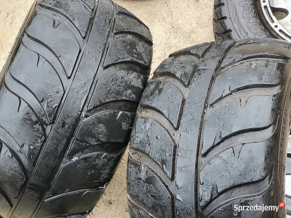 Kola Felgi Aluminiowe Kola Szosowe Suzuki Ltz Łódź