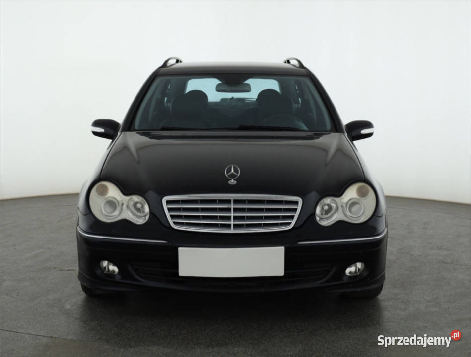 Mercedes C C 230