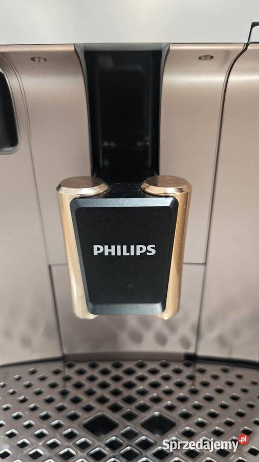 Ekspres PHILIPS LatteGo 5400 series Warszawa sprzedam