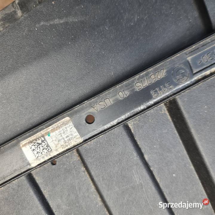 Atrapa żaluzja kierownica powietrza BMW X5 G05 Bytom