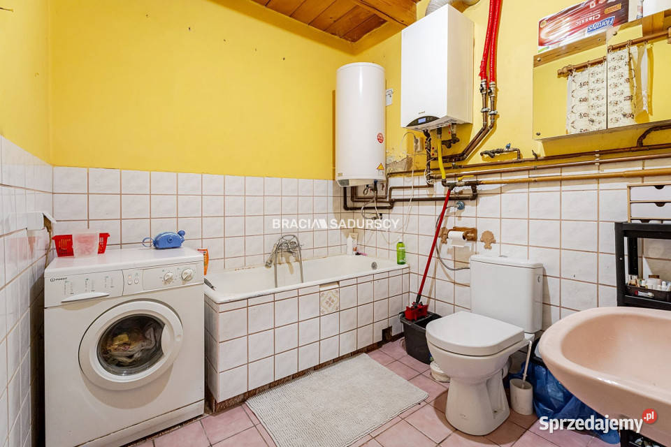 Dom bliźniak Libertów Sportowców 156m2 156m2 Sprzedaż