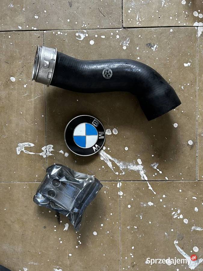 Sprzedam części do bmw e90 Płock