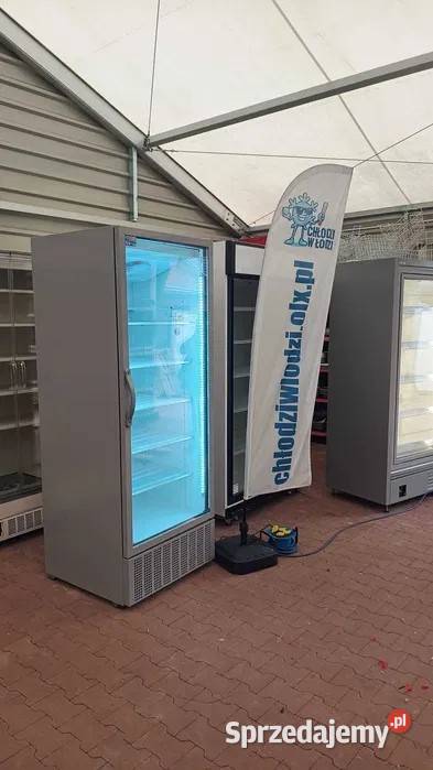 Witryna chłodnicza 84 chłodnia gastro sklep