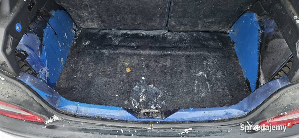 Citroen Saxo 15 diesel 58 1996r diesel Majdan Ostrowski