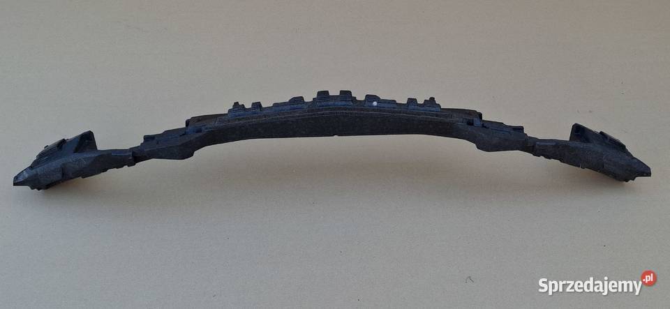 MERCEDES CKLASA W205 ABSORBER ZDERZAKA
