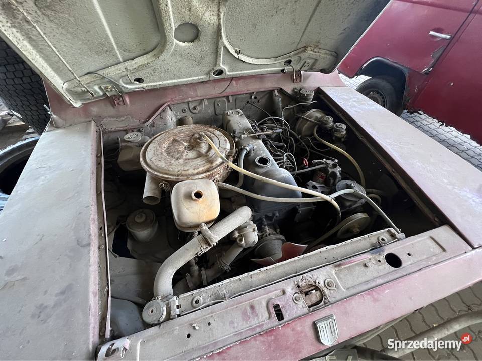 Ale Brodnica sprzedam