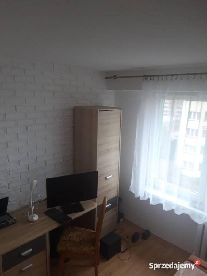 Mieszkanie 4pokojowe 72m2 spółdzielcze własnościowe z KW Suwałki