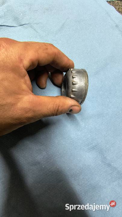 Nakrętka gaźnika osłony jawa Panelka 250 360 Rzeszów