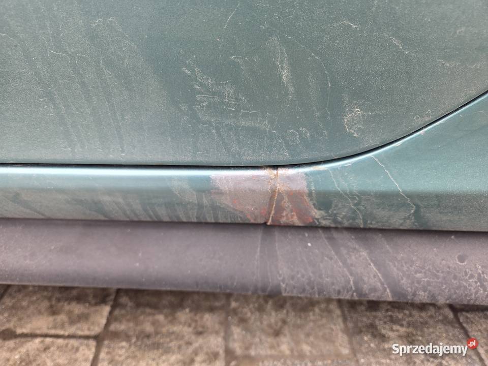 OPEL CALIBRA 20 8V listopad 1994R LIFT Błaszki
