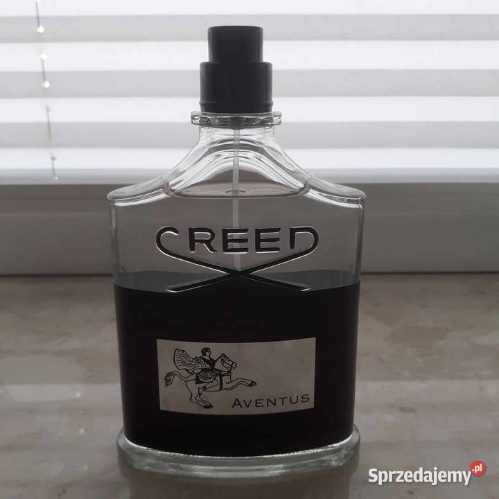 Perfumy Creed Aventus 100 ml Darmowa Dostawa Zdrowie i Uroda Warszawa