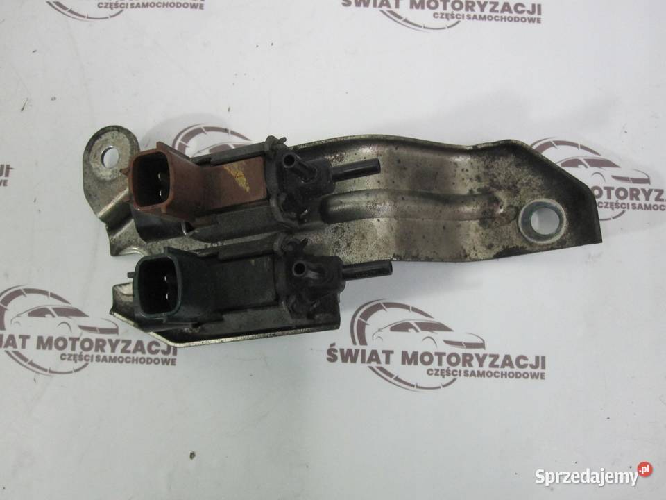RANGER MAZDA BT50 25 TDCI WLAA 143 zawory sprzedam
