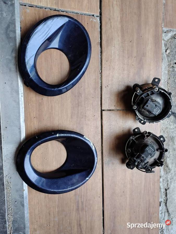 Halogeny cewka ngk u2001 mondeo MK3 mkiii Kłodzko sprzedam