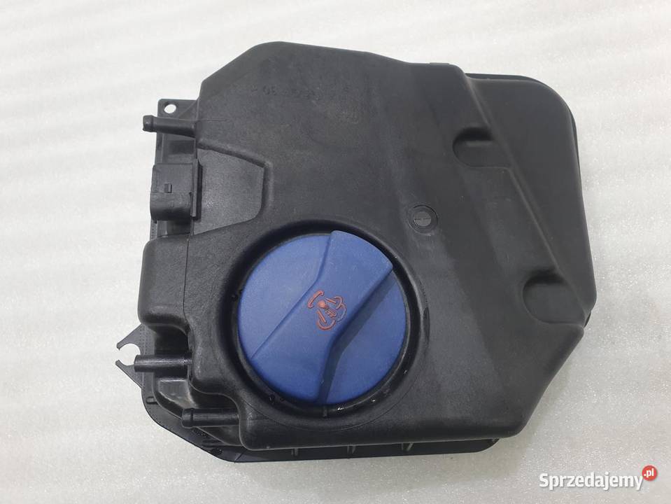 OBUDOWA FILTRA POWIETRZA VW TOUAREG 8MA376702