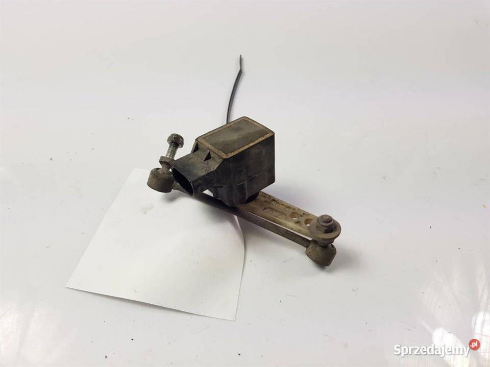 CZUJNIK POZIOMOWANIA MASERATI GRANTURISMO MC Lipno sprzedam